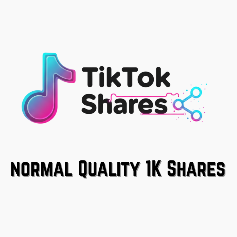 TikTok Shares | Speed: 100K+/ Day | Instant Start | Cancel Enabled | 𝗜𝗻𝘀𝘁𝗮𝗻𝘁 𝗥𝗲𝗳𝘂𝗻𝗱 𝗶𝗳 𝗗𝗿𝗼𝗽 | ♻️🔥