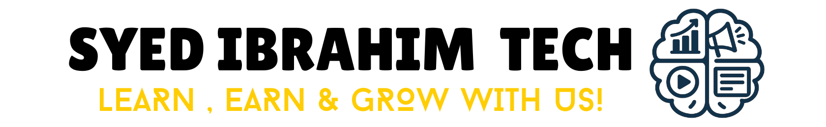 Syed Ibrahim Tech