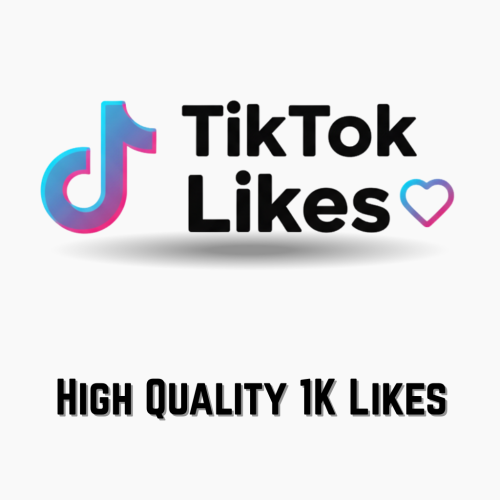 TikTok Likes | High Quality | Speed: 25K+/ Day | Start: 0-30 Minutes | Cancel Enabled | 𝗜𝗻𝘀𝘁𝗮𝗻𝘁 𝗥𝗲𝗳𝘂𝗻𝗱 𝗶𝗳 𝗗𝗿𝗼𝗽 | ♻️🔥